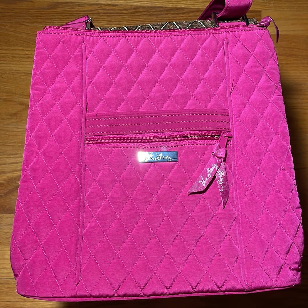 Vera Bradley Shoulder Bag! - Picture 2 of 8
